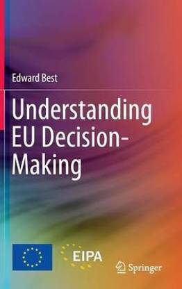 Understanding EU Decision-Making
