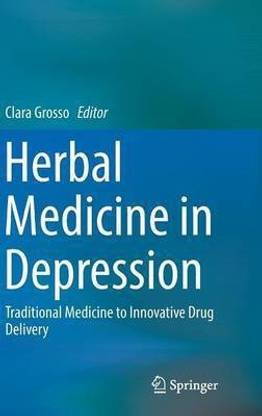 Herbal Medicine in Depression