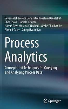 Process Analytics