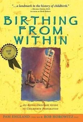 Birthing from within