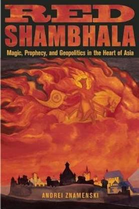 Red Shambhala