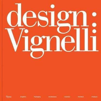 Design: Vignelli