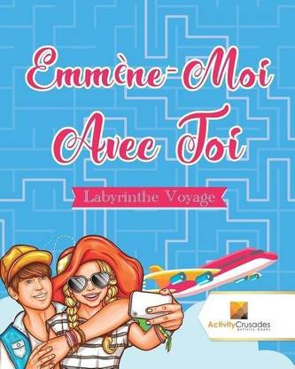 Emmene-Moi Avec Toi