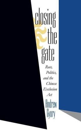 Closing the Gate
