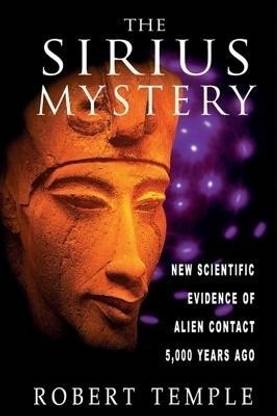 The Sirius Mystery