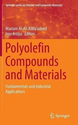 Polyolefin Compounds and Materials