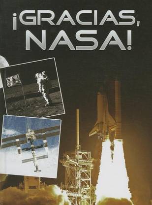 !Gracias, Nasa!