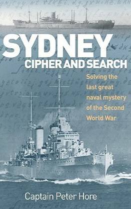 Sydney, Cipher and Search