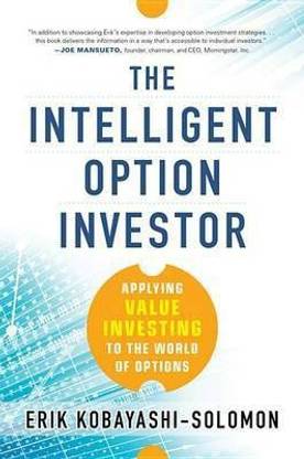 EBK Intelligent Option Investor
