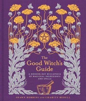 The Good Witch's Guide: Volume 2