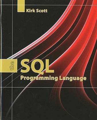 The SQL Programming Language