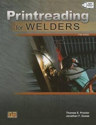 Printreading for Welders