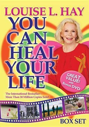You Can Heal Your Life Box Set