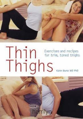 Thin Thighs (Pyramid PB)