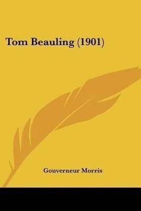 Tom Beauling (1901)