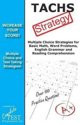 TACHS Test Strategy!