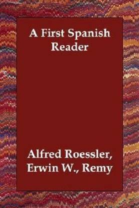A First Spanish Reader