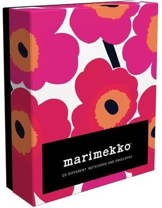 Marimekko Notes