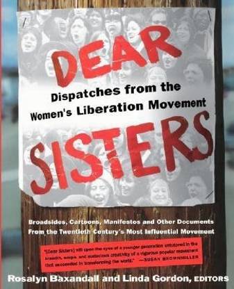 Dear Sisters