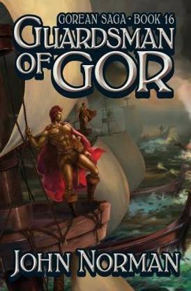 Guardsman of Gor