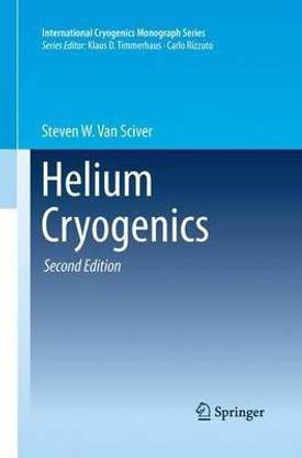 Helium Cryogenics