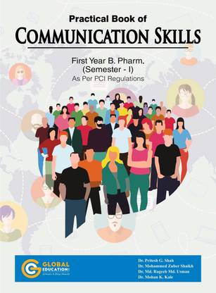 Practical Book of Communication Skills (1021)