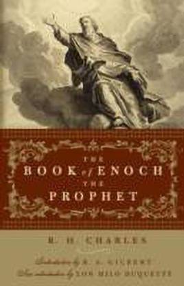 Book of Enoch the Prophet