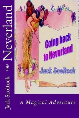 GOING BACK To NEVERLAND