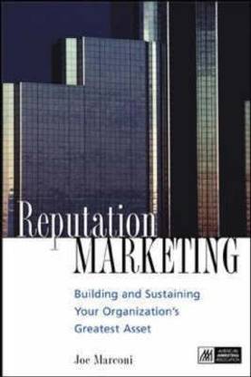 Reputation Marketing