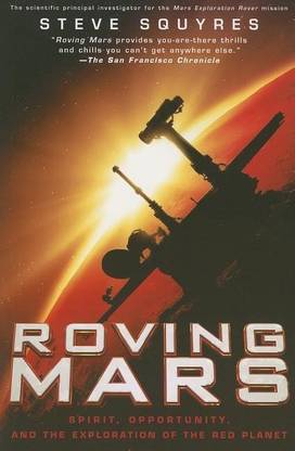 Roving Mars