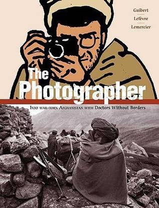 The Photographer