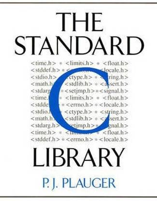 Standard C Library, The