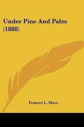 Under Pine And Palm (1888)