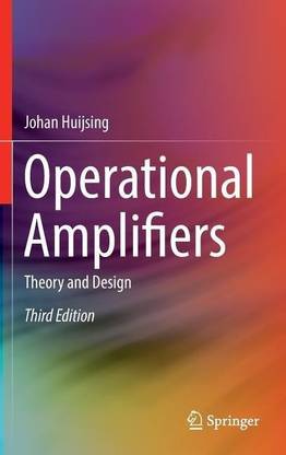 Operational Amplifiers