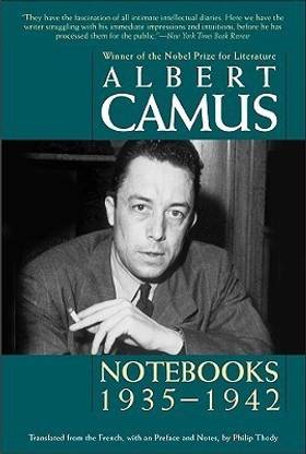 Notebooks, 1935-1942