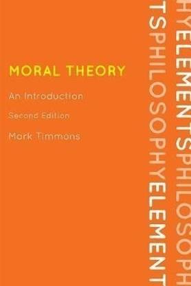 Moral Theory