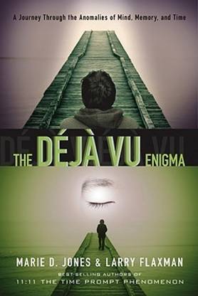 Deja Vu Enigma