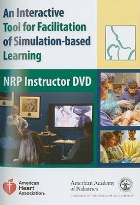Neonatal Resuscitation Program (NRP) Instructor DVD