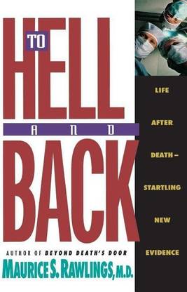 To Hell and Back
