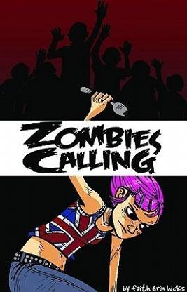 Zombies Calling!