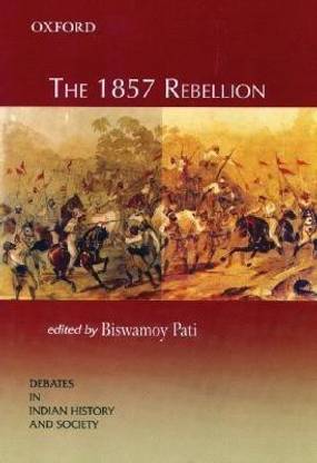 The 1857 Rebellion