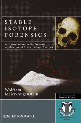 Stable Isotope Forensics