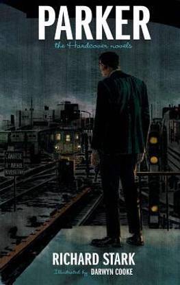 Richard Stark's Parker: The Hunter