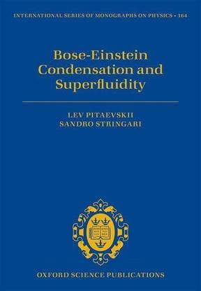Bose-Einstein Condensation and Superfluidity