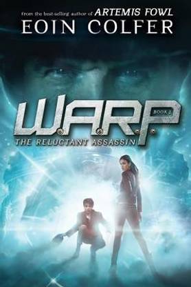 Warp Book 1 the Reluctant Assassin (Warp, Book 1)