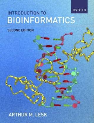 An Introduction to Bioinformatics
