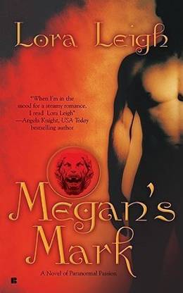 Megan's Mark