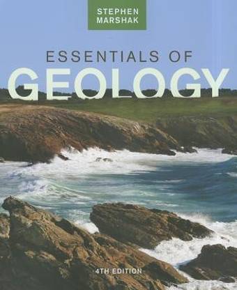 Essentials of Geology