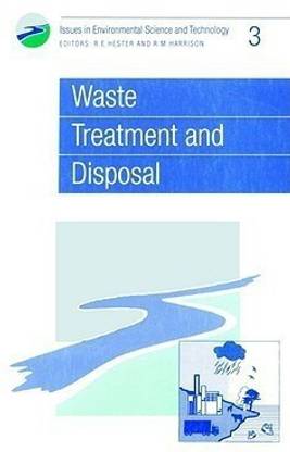 Waste Treatment and Disposal