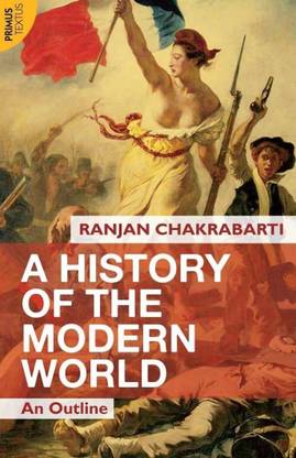 A History of the Modern World